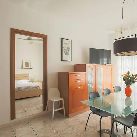 Casa Saffi *