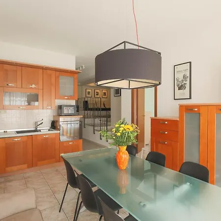 Casa Saffi Lägenhet Livorno