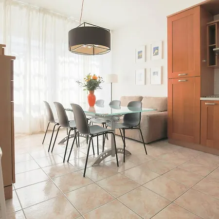 Casa Saffi Lägenhet Livorno