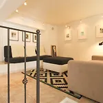 Casa Saffi Livorno