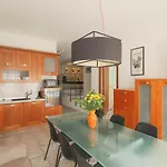 Casa Saffi Apartamento Livorno