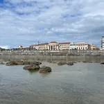 Casa Saffi * Livorno