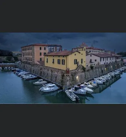 Apartamento Casa Saffi