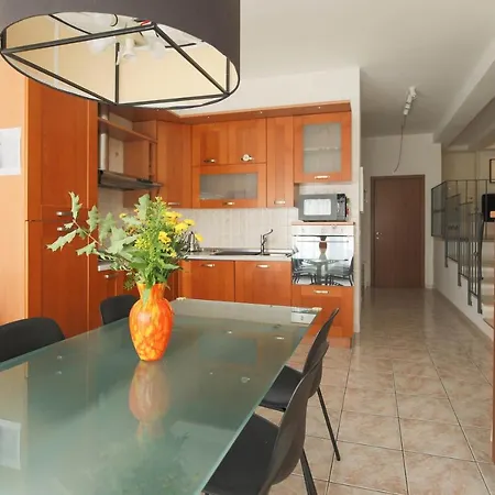 Apartamento Casa Saffi