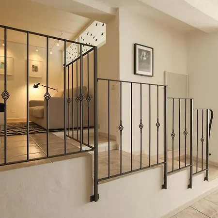 Casa Saffi Appartement