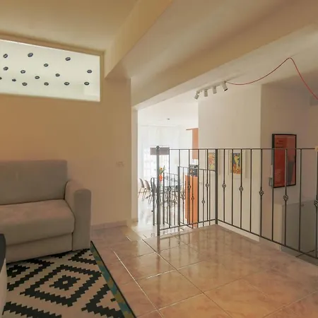 Casa Saffi Livorno