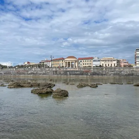 Casa Saffi * Livorno