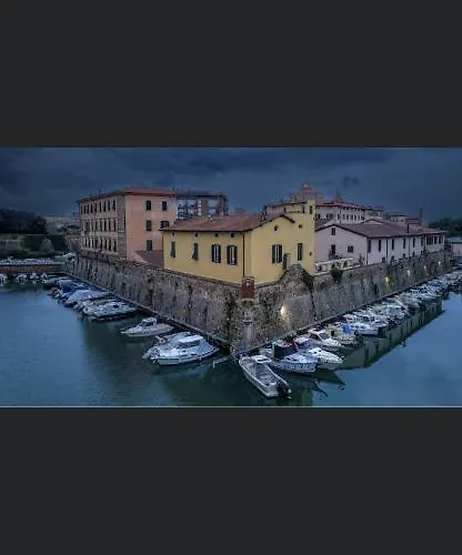 Appartement Casa Saffi