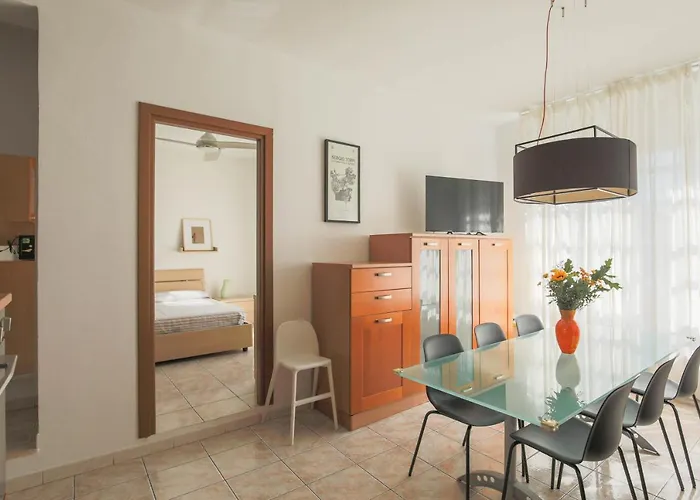 Casa Saffi *
