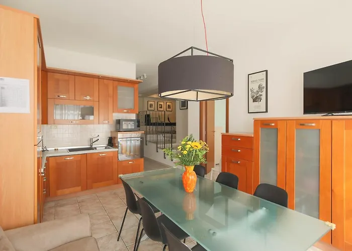 Casa Saffi Appartement Livorno