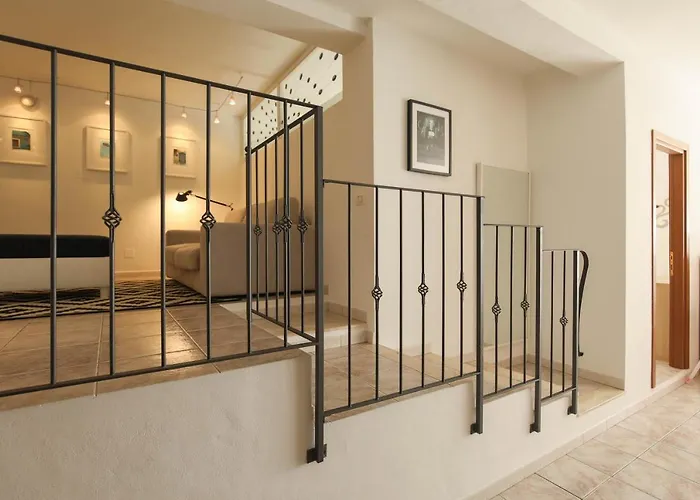 Casa Saffi Appartement