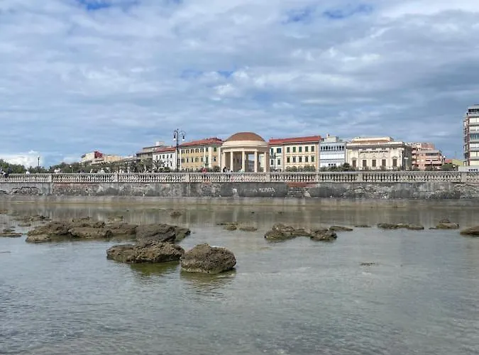 Casa Saffi * Livorno