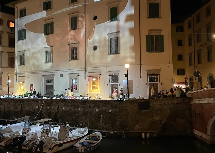 Appartement Casa Saffi